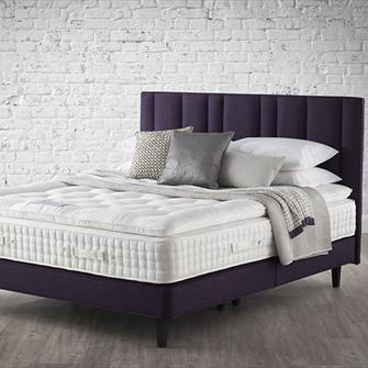PILLOW COMFORT SUNSTONE DIVAN SET